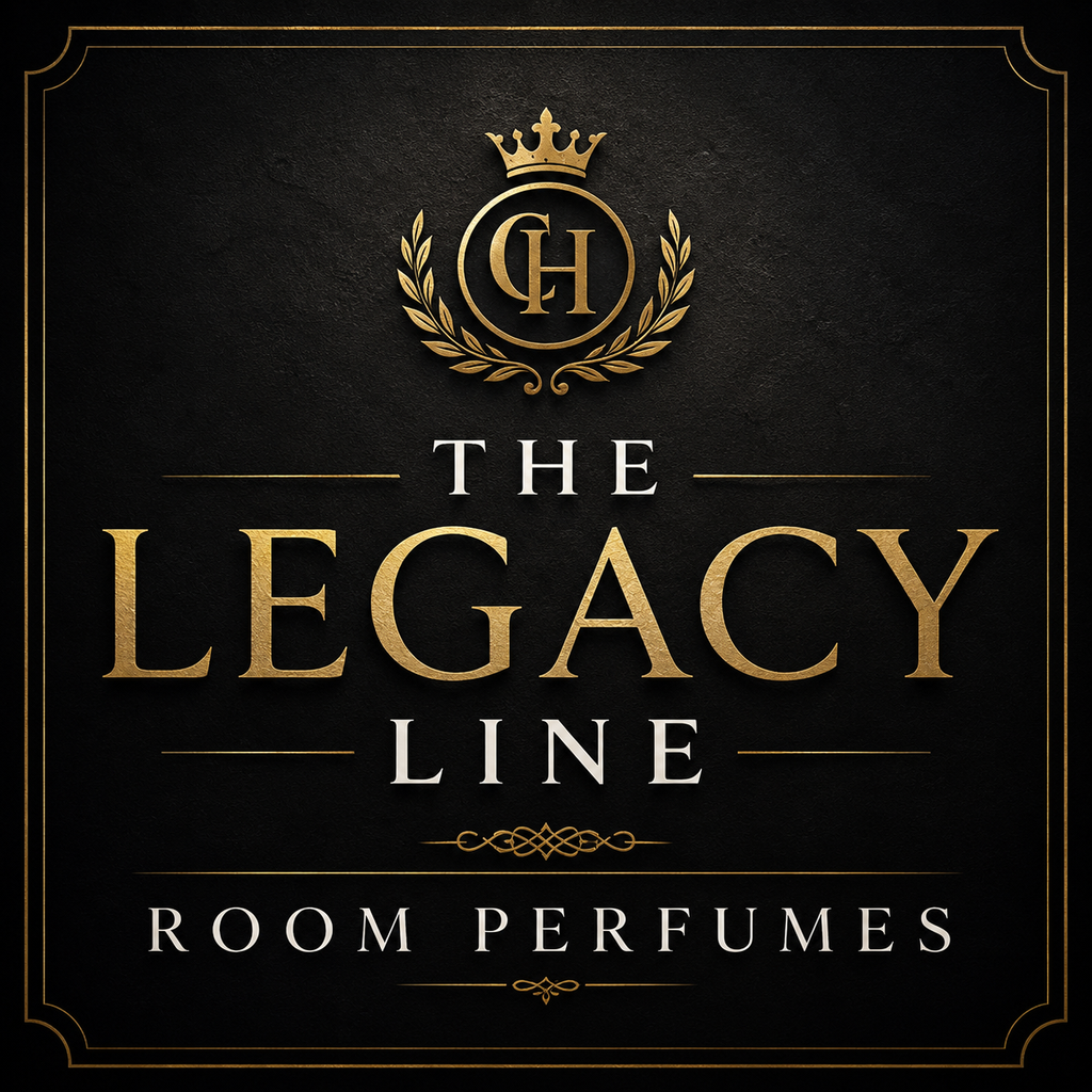 The Legacy Line Room Perfume