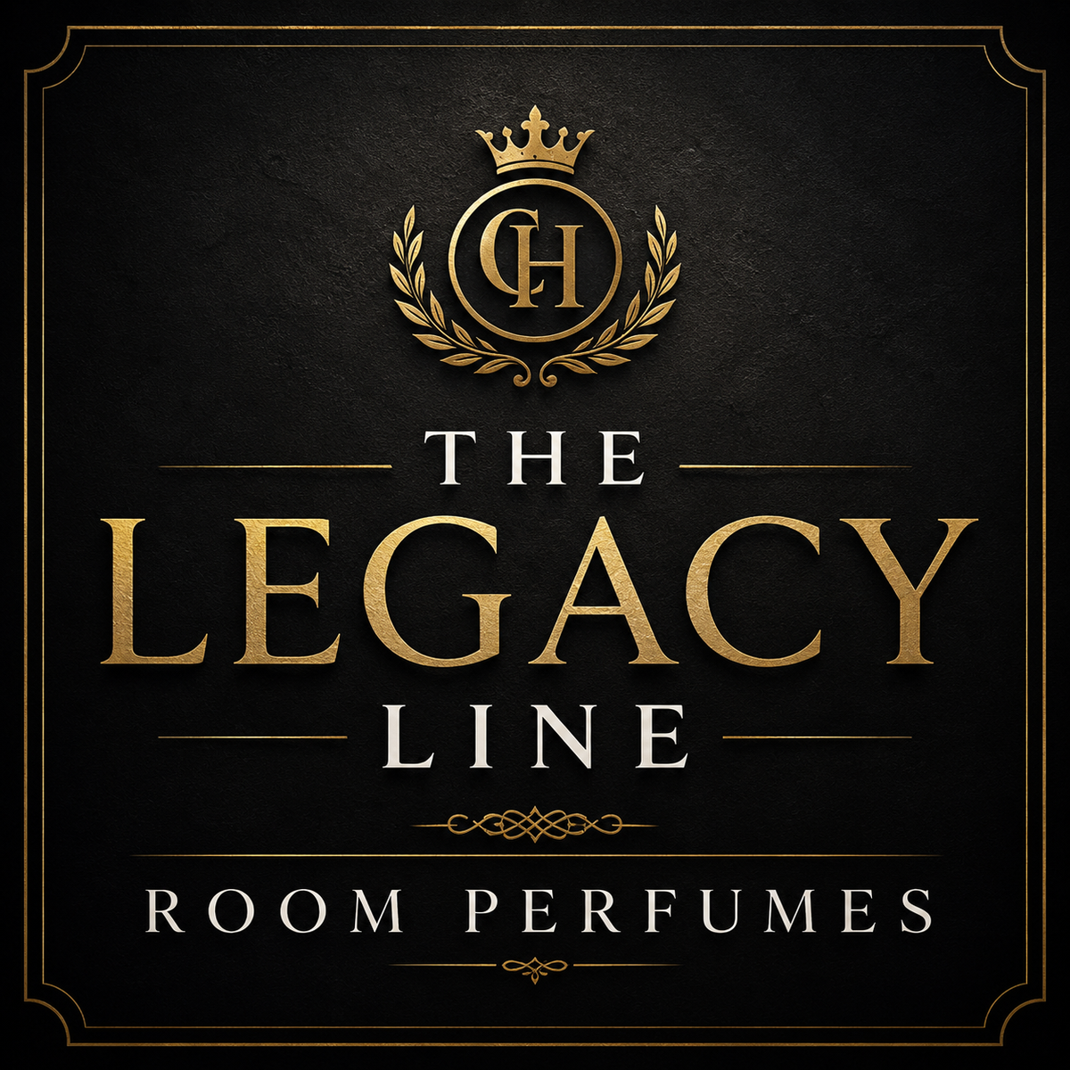 The Legacy Line Room Perfume