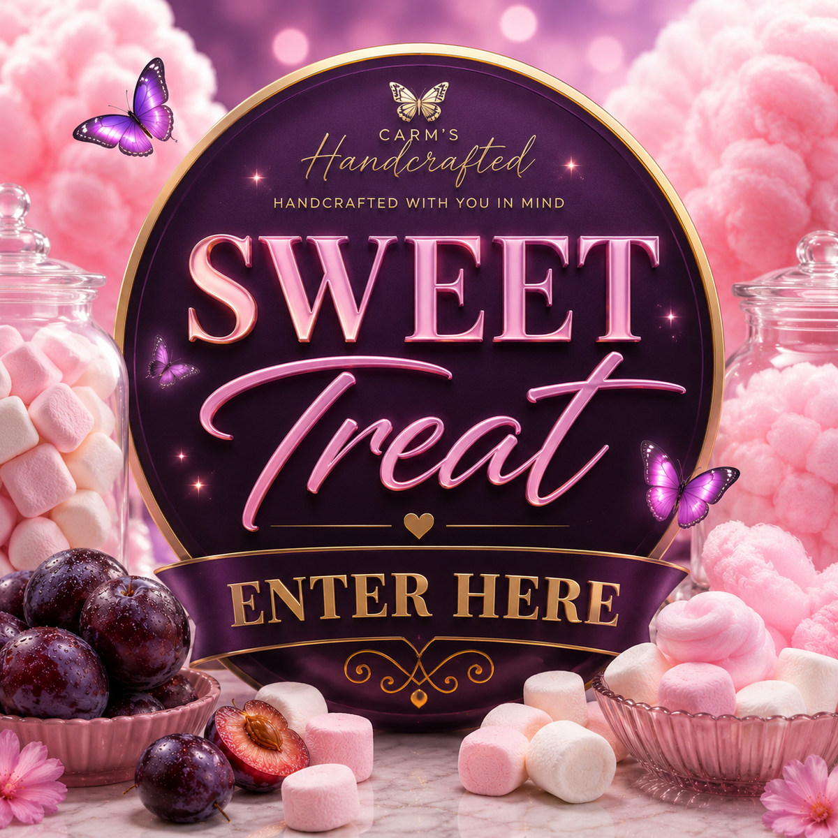 Sweet Treat Collection