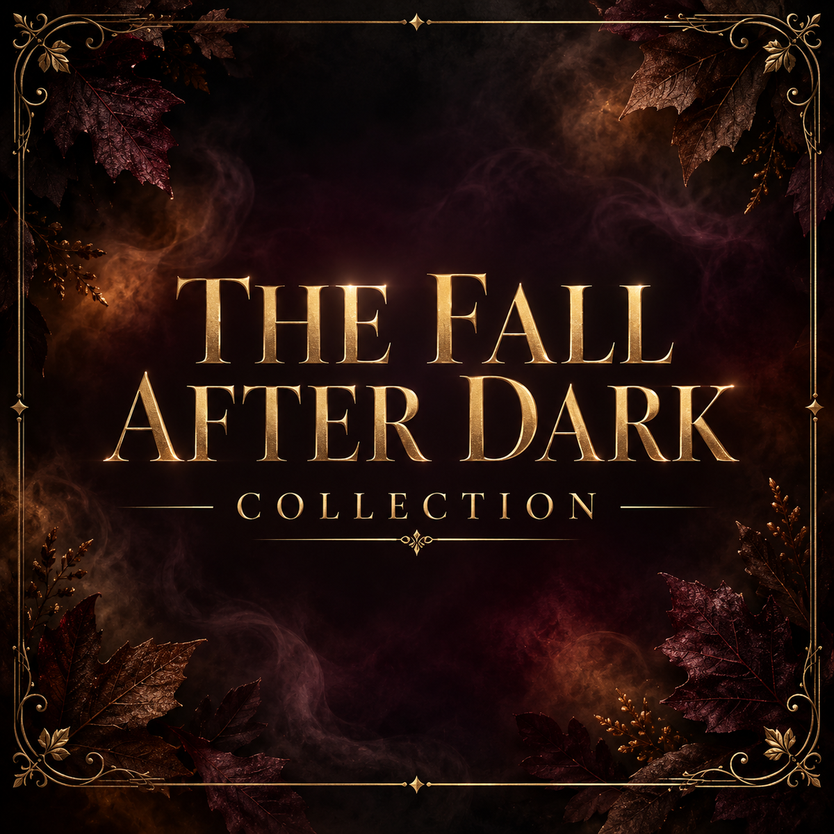 The Fall After Dark