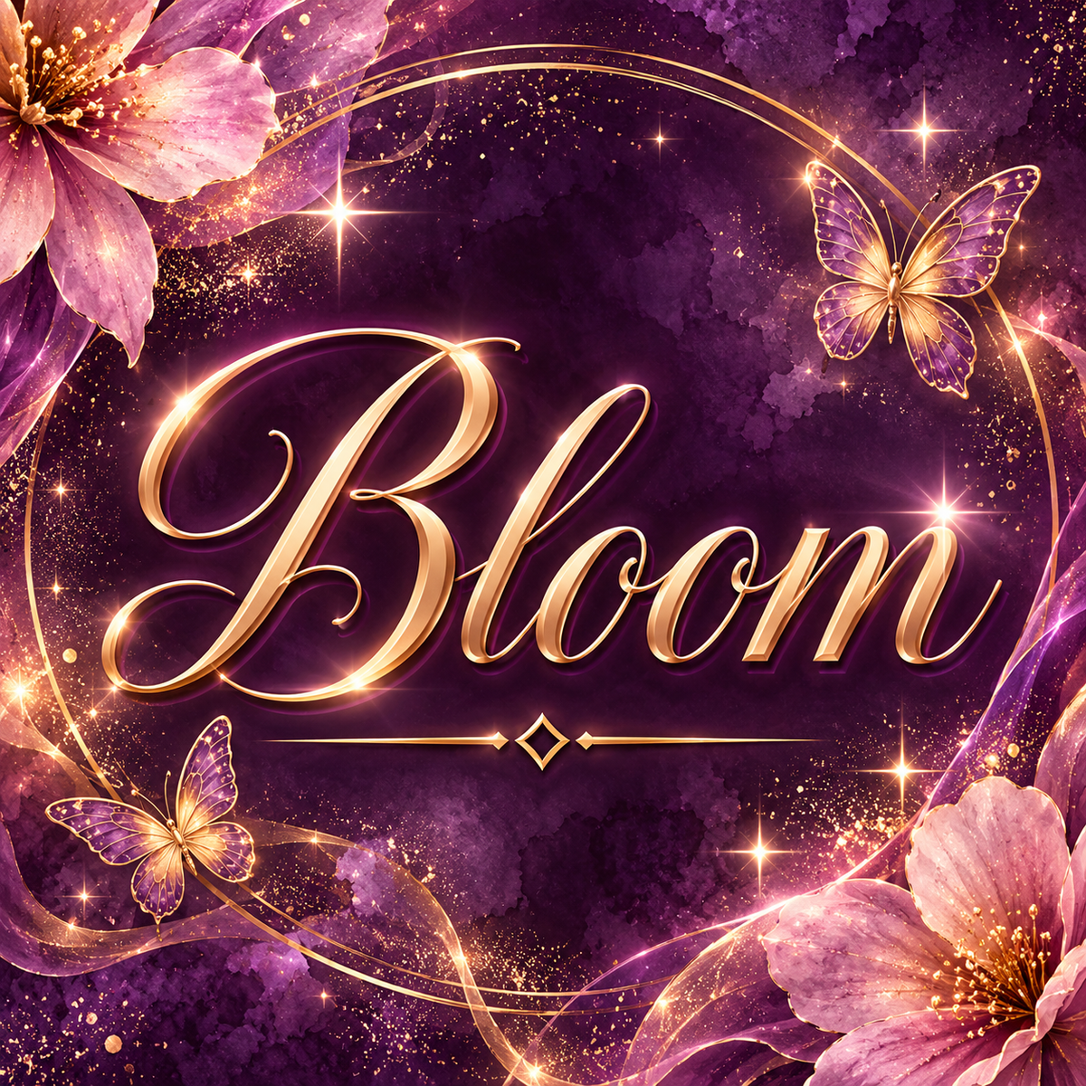 BLOOM