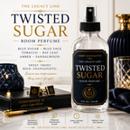 The Legacy Line Room Perfume