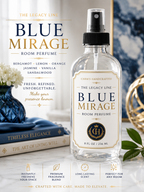 The Legacy Line Room Perfume