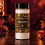 The Fall After Dark Carpet Seasonings