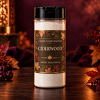 The Fall After Dark Carpet Seasonings