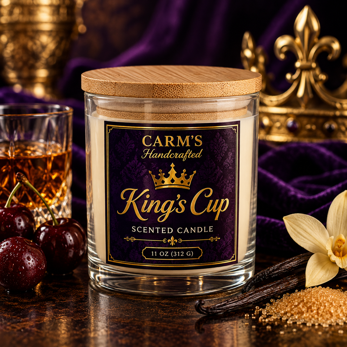 KINGS CUP