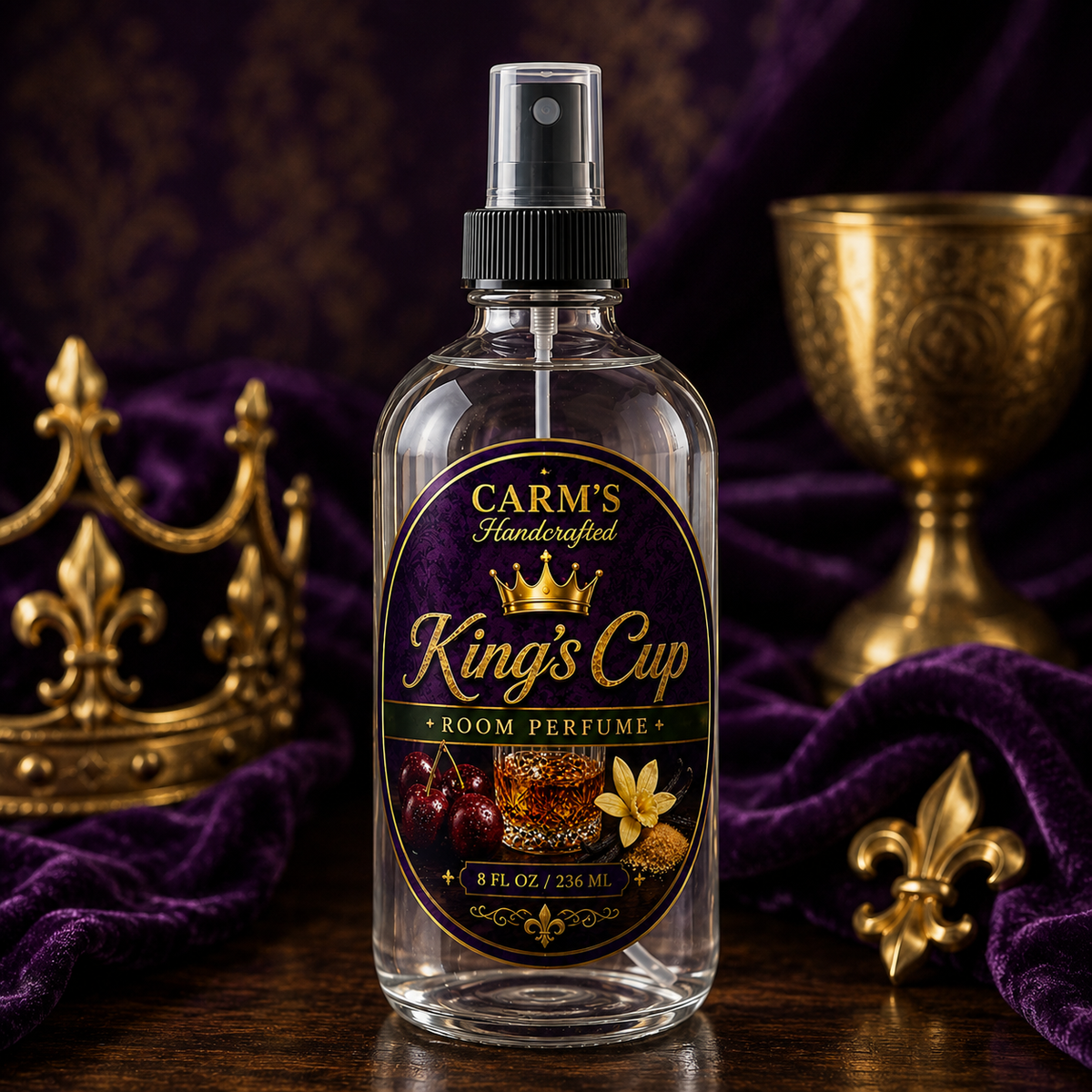 KINGS CUP