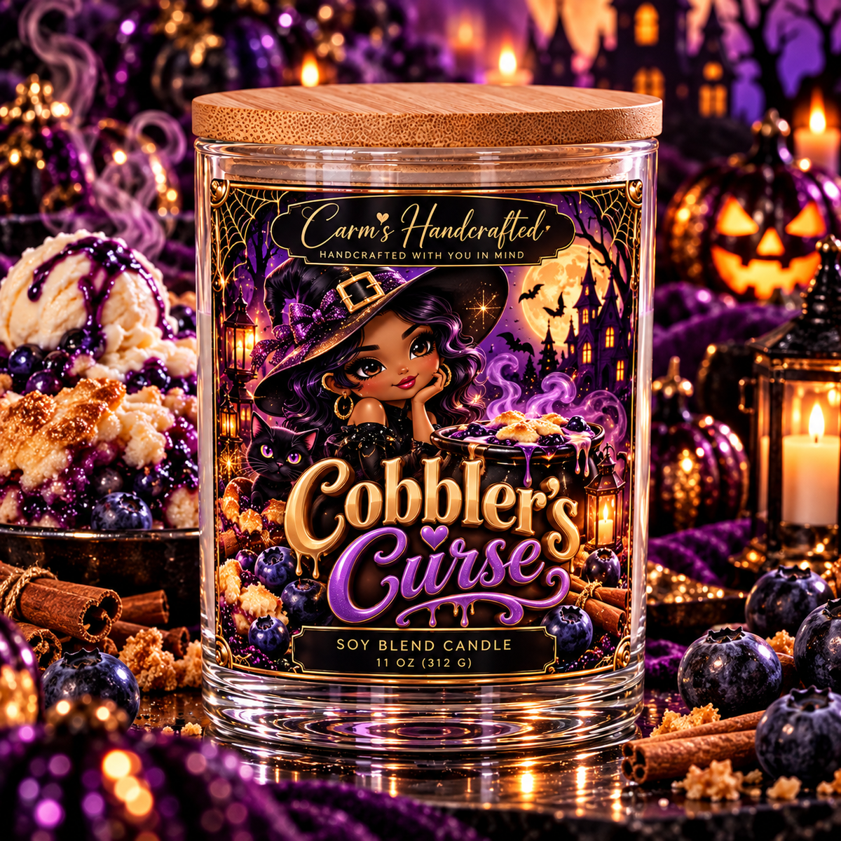 Cobbler's Curse