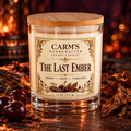 The Last Ember