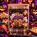 Boo Berry Butter