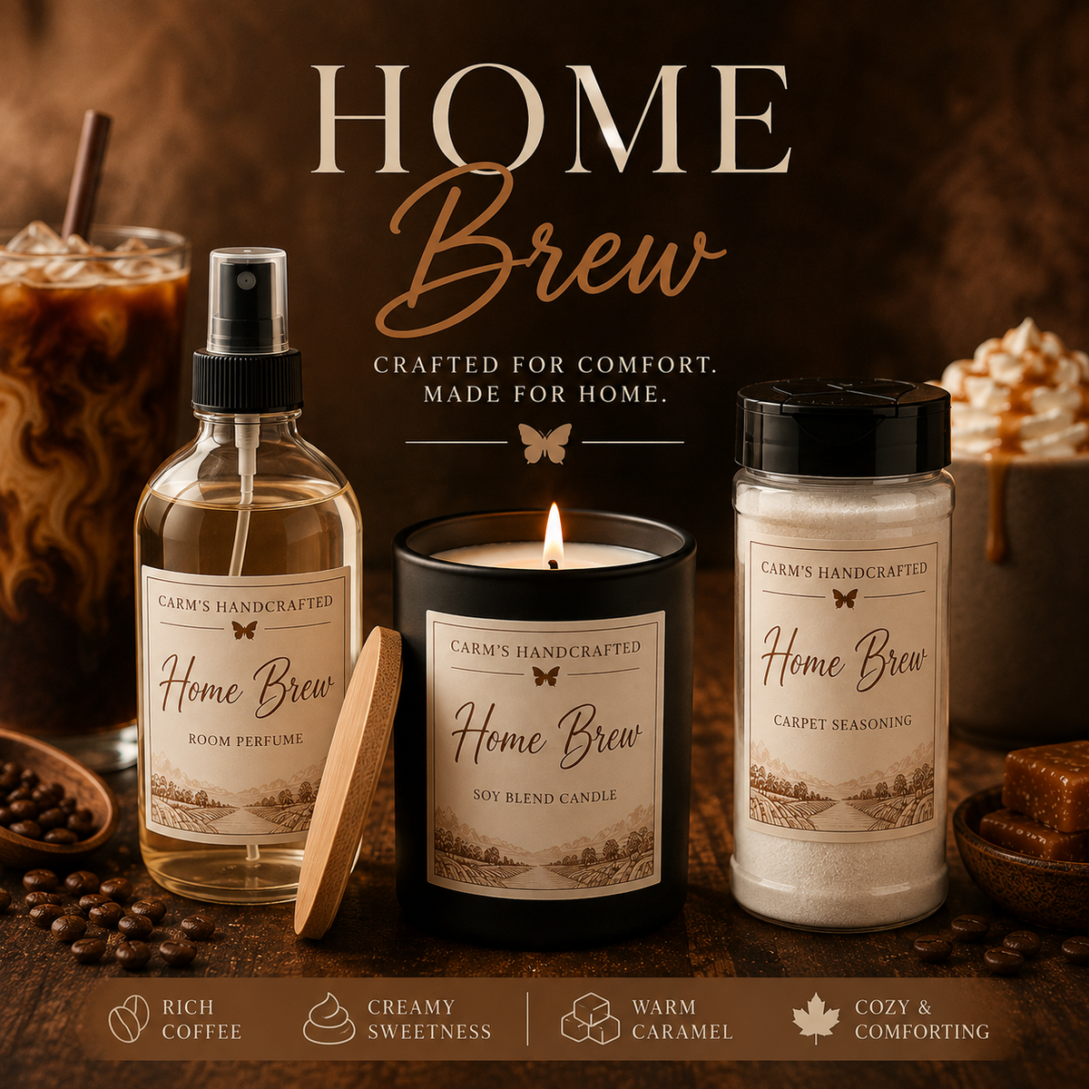 Home Brew